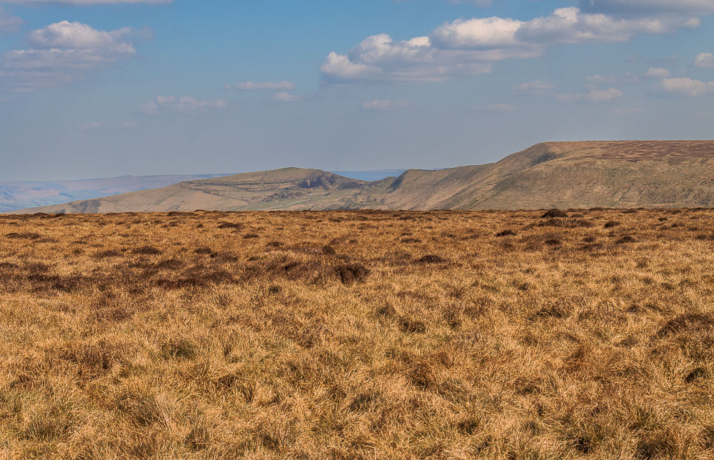 Rushup Edge